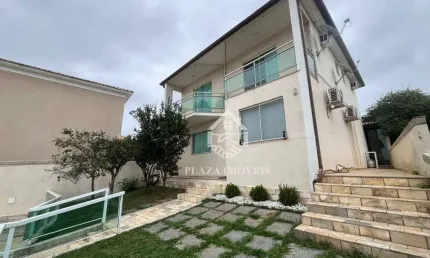 Casa com 4 dormitórios à venda, 100 m² por R$ 850.000 - Cond. Vila da Âncora - Balneário - São Pedro da Aldeia/RJ