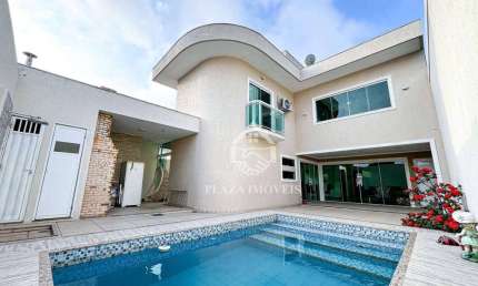 Casa à venda, 220 m² por R$ 1.300.000,00 - Nova São Pedro - São Pedro da Aldeia/RJ