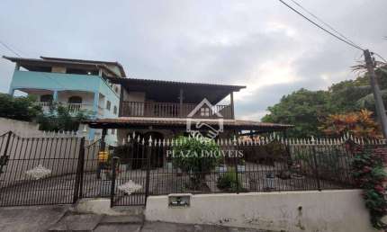 Casa com 3 dormitórios à venda, 274 m² por R$ 630.000,00 - Praia do Sudoeste - São Pedro da Aldeia/RJ