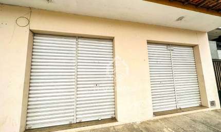 Loja para alugar, 25 m² por R$ 2.557,00/mês - Centro - São Pedro da Aldeia/RJ