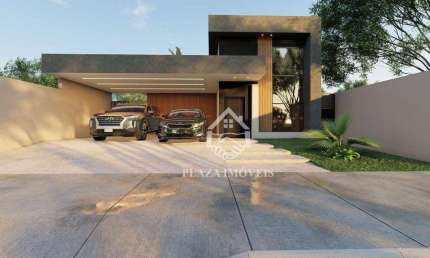 Casa com 4 dormitórios à venda, 204 m² por R$ 1.050.000,00 - Ogiva - Cabo Frio/RJ
