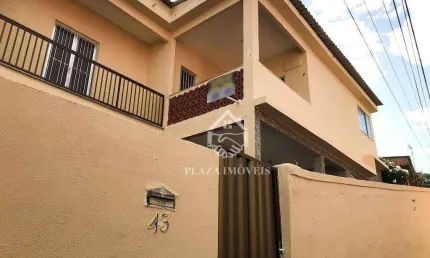Casa com 2 dormitórios à venda, 90 m² por R$ 300.000,00 - Porto da Aldeia - São Pedro da Aldeia/RJ