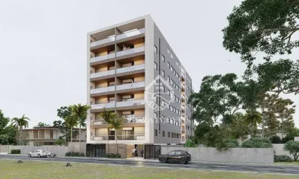 Apartamento com 2 dormitórios à venda, 77 m² por R$ 393.000 - Nova São Pedro - São Pedro da Aldeia/RJ