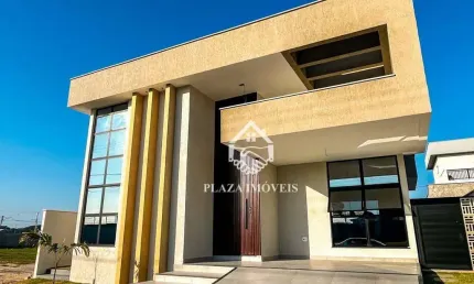 Casa com 3 dormitórios à venda, 128 m² por R$ 900.000 - Viverde 2 - Nova São Pedro - São Pedro da Aldeia/RJ
