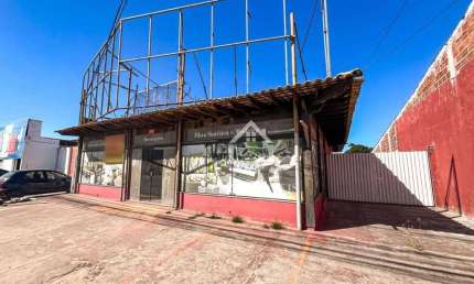 Loja à venda, 860 m² por R$ 800.000,00 - Balneário São Pedro - São Pedro da Aldeia/RJ