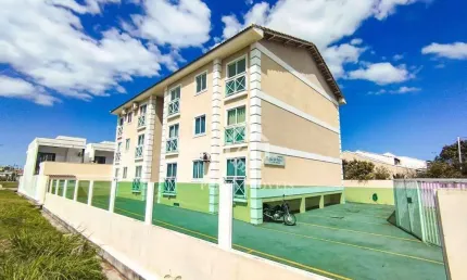 Apartamento com 2 dormitórios à venda, 60 m² por R$ 320.000,00 - Nova São Pedro - São Pedro da Aldeia/RJ