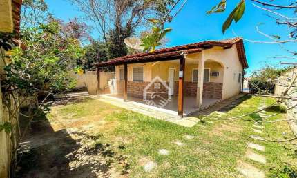 Casa à venda, 148 m² por R$ 500.000,00 - Balneário São Pedro - São Pedro da Aldeia/RJ