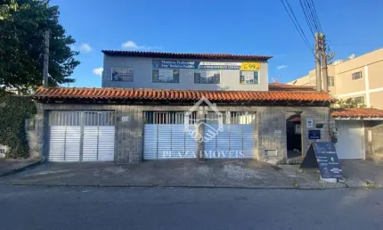 Casa com 5 dormitórios para alugar, 90 m² por R$ 2.500,00/mês - Nova São Pedro - São Pedro da Aldeia/RJ