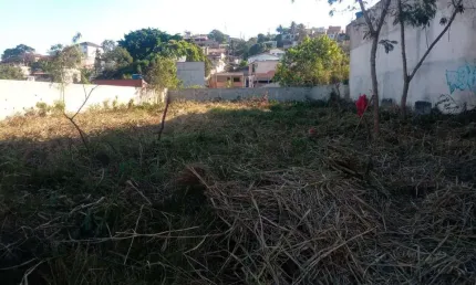 Terreno à venda, 800 m² por R$ 750.000,00 - Campo Redondo - São Pedro da Aldeia/RJ