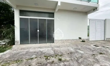 Loja para alugar, 90 m² por R$ 3.000,00/mês - Nova São Pedro - São Pedro da Aldeia/RJ