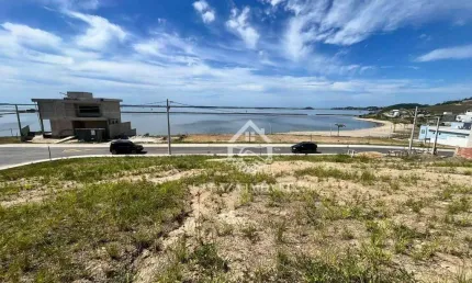 Terreno à venda, 300 m² por r$ 350.000,00 - nova são pedro - são pedro da aldeia/rj