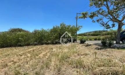Terreno à venda, 360 m² por R$ 230.000,00 - Baixo Grande - São Pedro da Aldeia/RJ