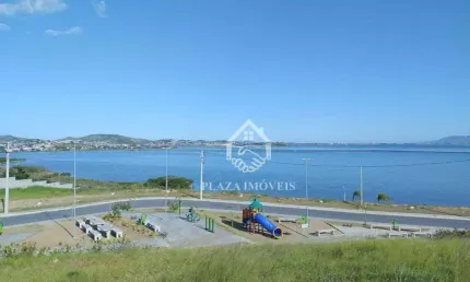 Terreno à venda, 250 m² por R$ 220.000,00 - Nova São Pedro - São Pedro da Aldeia/RJ