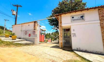 Terreno à venda, 329 m² por R$ 160.000,00 - Ponta da Areia - São Pedro da Aldeia/RJ