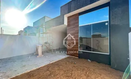 Casa com 2 dormitórios à venda, 90 m² por R$ 330.000,00 - Capivara - Iguaba Grande/RJ