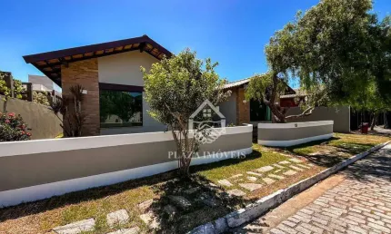 Casa com 3 dormitórios à venda, 115 m² por R$ 750.000,00 - Nova São Pedro - São Pedro da Aldeia/RJ