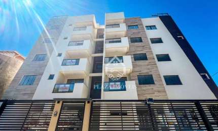 Apartamento com 2 dormitórios à venda, 70 m² por R$ 375.000,00 - Nova São Pedro - São Pedro da Aldeia/RJ