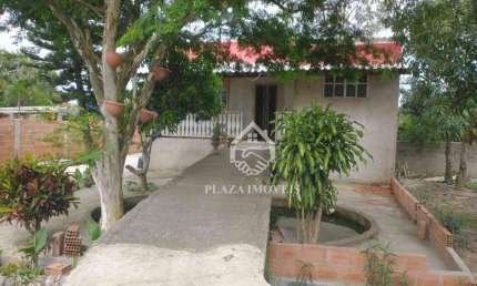 Casa à venda, 70 m² por R$ 150.000,00 - Alecrim - São Pedro da Aldeia/RJ