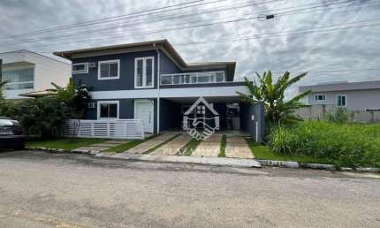 Casa com 5 dormitórios à venda, 290 m² por R$ 1.600.000,00 - Nova São Pedro - São Pedro da Aldeia/RJ