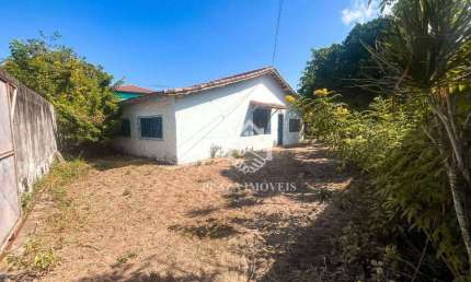 Terreno à venda, 852 m² por R$ 600.000,00 - Ubás - Iguaba Grande/RJ