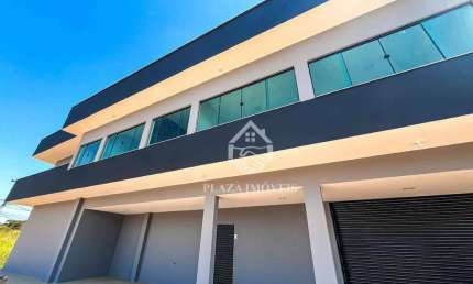 Apartamento com 2 dormitórios, 72 m² - venda por R$ 290.000,00 ou aluguel por R$ 1.700,00/mês - Jardim Morada da Aldeia - São Pedro da Aldeia/RJ