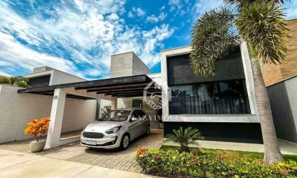 Casa com 3 dormitórios à venda, 114 m² por R$ 890.000,00 - Nova São Pedro - São Pedro da Aldeia/RJ