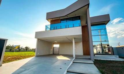 Casa com 4 dormitórios à venda, 222 m² por R$ 2.400.000 - Cond. Alphaville - Ogiva - Cabo Frio/RJ