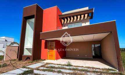 Casa com 3 dormitórios à venda, 211 m² por R$ 1.500.000 - Cond. Alphaville - Ogiva - Cabo Frio/RJ