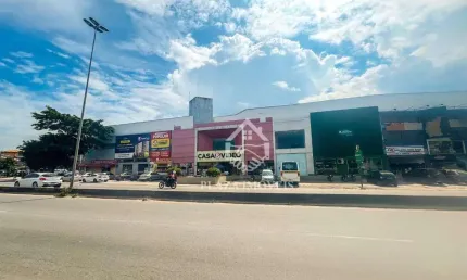 Loja para alugar, 1400 m² por R$ 36.000/mês - Centro- São Pedro da Aldeia/RJ