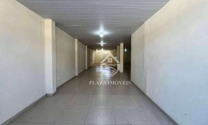 Loja para alugar, 107 m² por R$ 2.000,00/mês - Campo Redondo - São Pedro da Aldeia/RJ