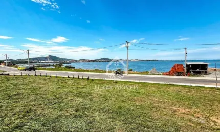 Terreno à venda, 252 m² por R$ 250.000,00 - Nova São Pedro - São Pedro da Aldeia/RJ