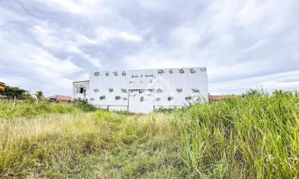 Loja para alugar, 836 m² por R$ 18.900,00/mês - Balneário das Conchas - São Pedro da Aldeia/RJ