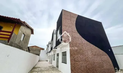 Apartamento com 1 dormitório à venda, 40 m² por R$ 170.000,00 - Porto da Aldeia - São Pedro da Aldeia/RJ