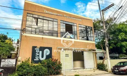 Prédio para alugar, 404 m² por R$ 20.000,00/mês - Centro - São Pedro da Aldeia/RJ