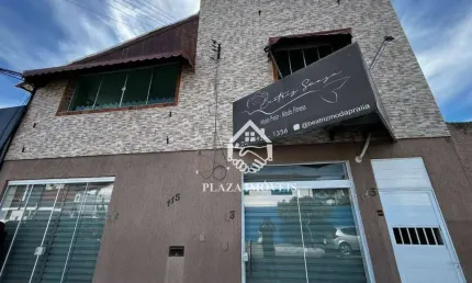 Loja para alugar, 82 m² por R$ 3.000,00/mês - Centro - São Pedro da Aldeia/RJ