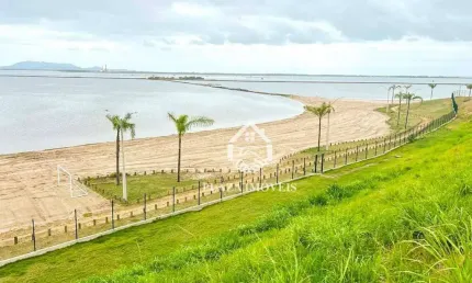 Terreno à venda, 252 m² por R$ 350.000 - Cond. Viverde - Nova São Pedro - São Pedro da Aldeia/RJ