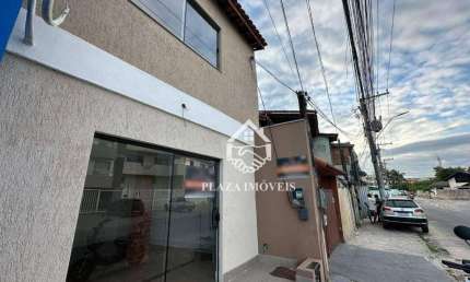 Loja para alugar, 32 m² por R$ 2.000,00/mês - Centro - São Pedro da Aldeia/RJ