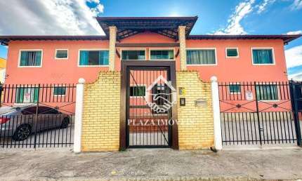 Apartamento com 3 dormitórios à venda, 68 m² por R$ 330.000,00 - Estação - São Pedro da Aldeia/RJ