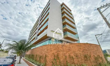 Apartamento com 2 dormitórios para alugar, 81 m² por r$ 3.500,00/mês - nova são pedro - são pedro da aldeia/rj
