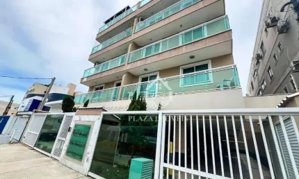 Apartamento com 2 dormitórios, 70 m² - venda por R$ 365.000,00 ou aluguel por R$ 2.450,00/mês - Nova São Pedro - São Pedro da Aldeia/RJ