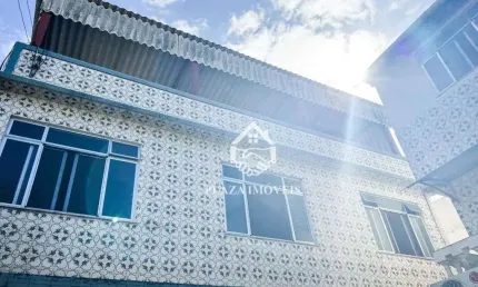 Apartamento com 2 dormitórios à venda, 56 m² por r$ 250.000 - centro - são pedro da aldeia/rj