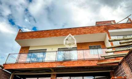 Apartamento com 2 dormitórios para alugar, 80 m² por R$ 3.000,00/mês - Nova São Pedro - São Pedro da Aldeia/RJ