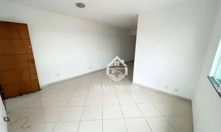 Apartamento com 3 dormitórios, 80 m² - venda por R$ 320.000,00 ou aluguel por R$ 2.500,00/mês - Fluminense - São Pedro da Aldeia/RJ