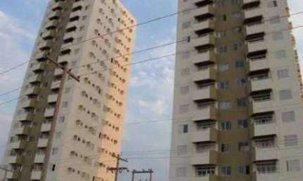 Apartamento para venda tem 65 metros quadrados com 2 quartos em Cidade Alta - Cuiabá - MT