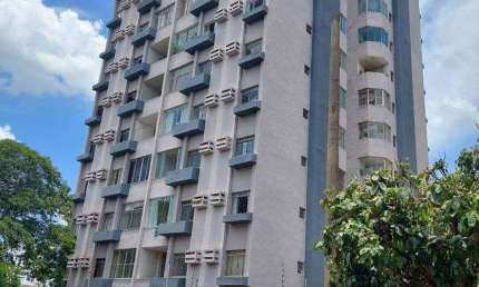 Apartamento para venda possui 84 metros quadrados com 3 quartos em Alvorada - Cuiabá - MT