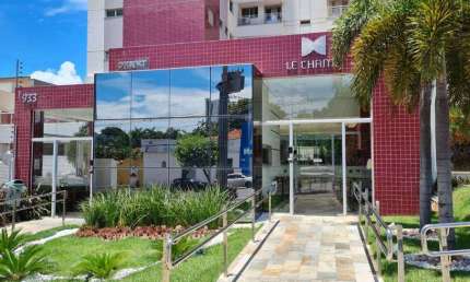 Apartamento para venda tem 156 metros quadrados com 3 quartos em Duque de Caxias - Cuiabá - MT