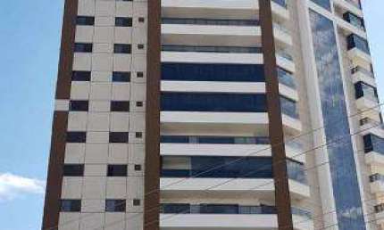 Apartamento duplex para venda Edifício Royal President possui 446 metros - Quilombo - Cuiabá - MT