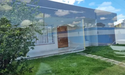 Casa espetacular com perfil residencial e comercial na região central de Cuiabá.