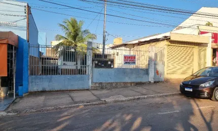 Excelente imóvel comercial 360m² no bairro Paiaguás