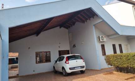 Casa com 4 quartos à venda na Rua Bérgamo, 7, Jardim Itália, Cuiabá
